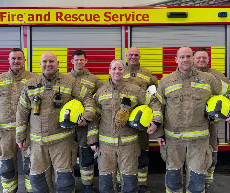 Southend Green Watch