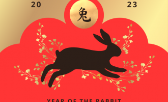 Lunar New New 2023 - Year of the Rabbit