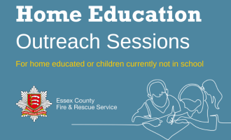 home education outreach sessions