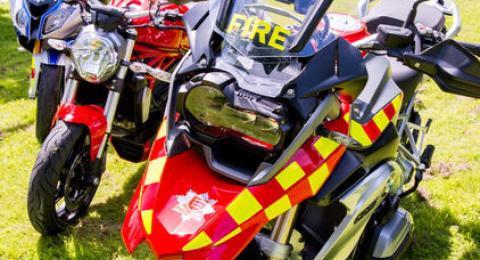 Essex FireBike 2015 - 002