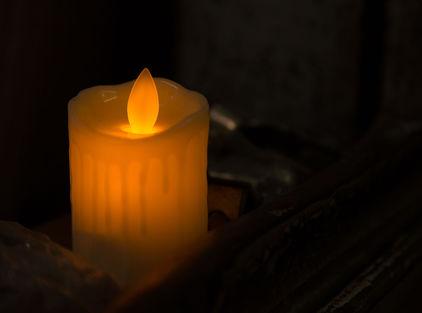 led candle 2